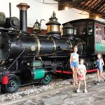 Museu Ferroviario