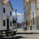 Igrejas Centro Historico