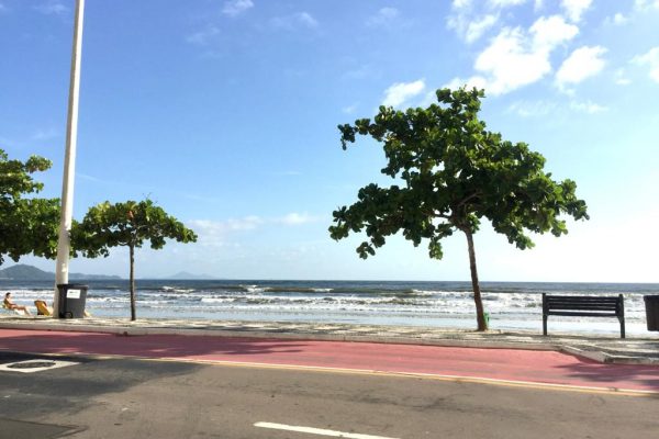 Praias de Balneário Camboriú 