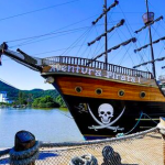 Barco Pirata