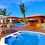 Ferradura Resort