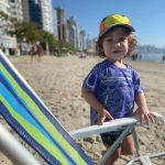 Praias de Balneário Camboriú