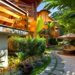 Refugio Tropical