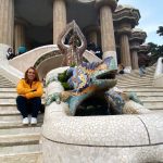 Parc Guell