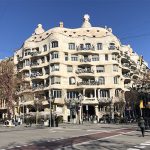 La Pedrera