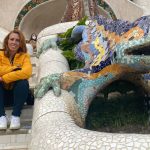 Parque Guell