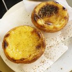 pastel de nata