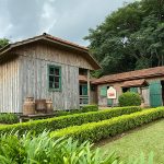 Parque Histórico de Carambei