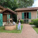 Parque Histórico de Carambei