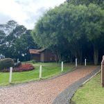 Parque Histórico de Carambei