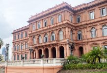 Programas em Buenos Aires Programas em Buenos Aires