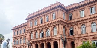 Programas em Buenos Aires Programas em Buenos Aires