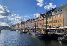 Roteiro em Copenhague – 2 dias Copenhague_