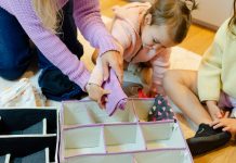 Como arrumar a mala das crianças – o que levar para praia como-arrumar a mala das crianças