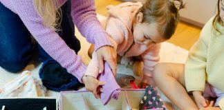 Como arrumar a mala das crianças – o que levar para praia como-arrumar a mala das crianças