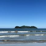 hotel no litoral norte de Sao Paulo